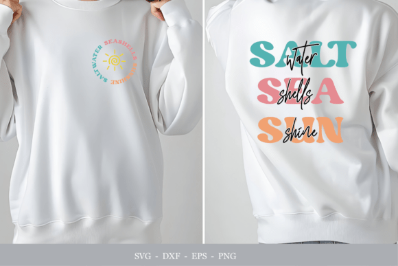 Download Saltwater Seashells Sunshine Svg Png - Sunshine svg Collection