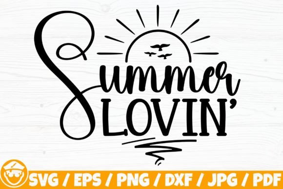 Download Summer Lovin, Summer Loving - Premium Bundle