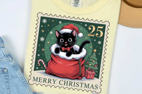 Download Christmas Mail Clipart Sublimation - Clipart Collection