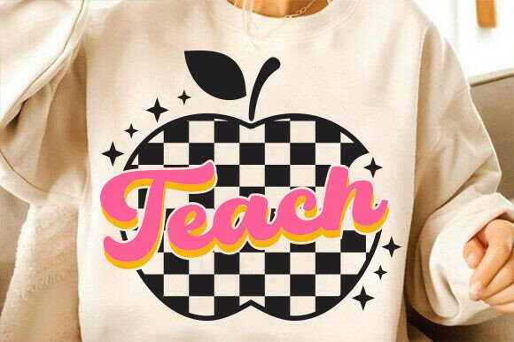 Download Teach SVG PNG, Teacher Shirt Svg, - Shirt svg Collection